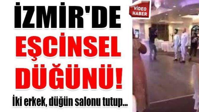 Türkiye'de eşcinsel evlilikler yasal olmalı mı?