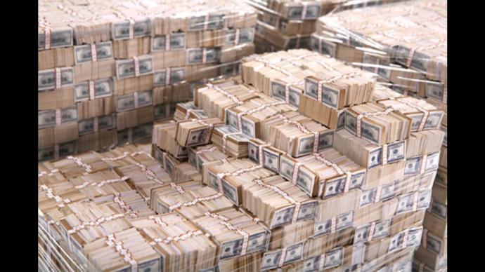 100 milyon dolar versem , sevgilinden veya eşinden ayrılır mısın?
