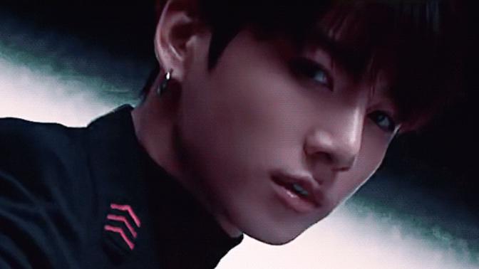 BTS-JUNGKOOK-Nasıl bu kadar tatlı olabilir?