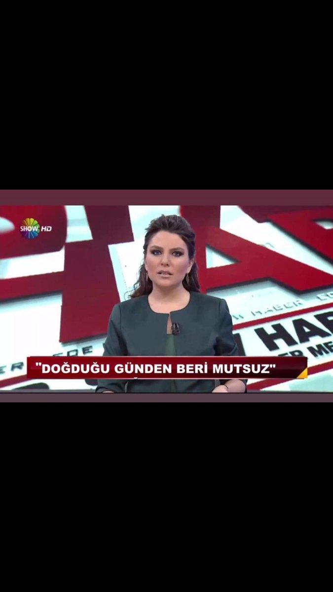Doğduğu gunden beri kimler mutsuz?
