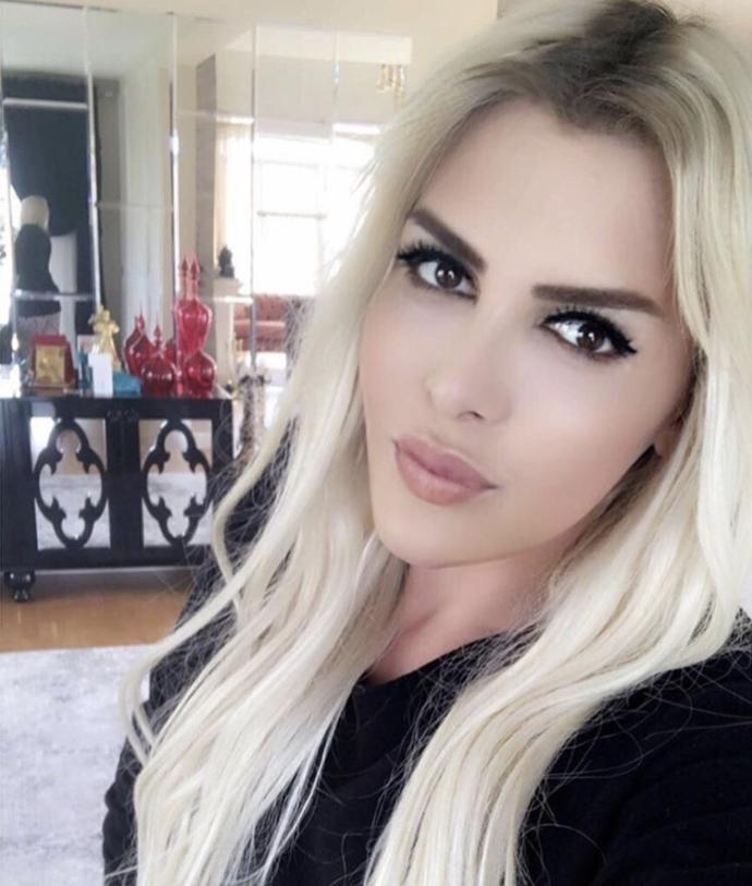 Selin cigerci’yi güzel buluyor musunuz?