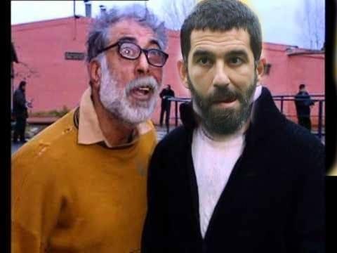 Bazı futbol karakterlerimizin Kurtlar Vadisi'ndeki karşılıkları nasıl olurdu sizce?