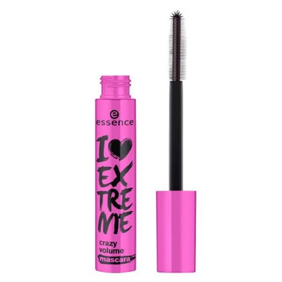Essence I Love Extreme Crazy Maskara’yı kullandınız mı?