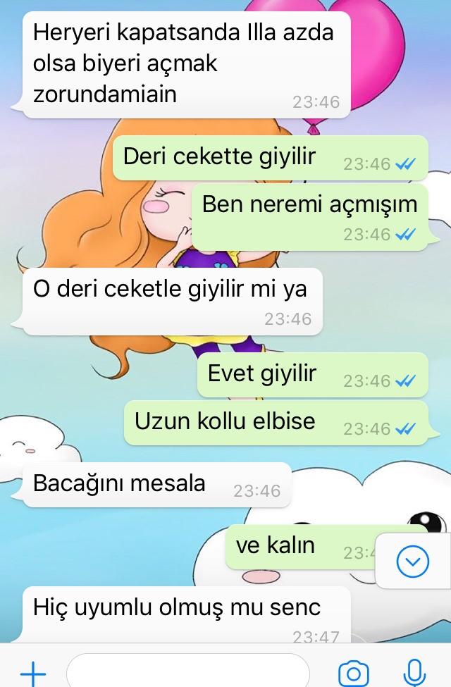 Arkadaşlar ınstagrama öğlen attığım fotoğrafı sevgilim şimdi söyledi bahane değil mi bu?