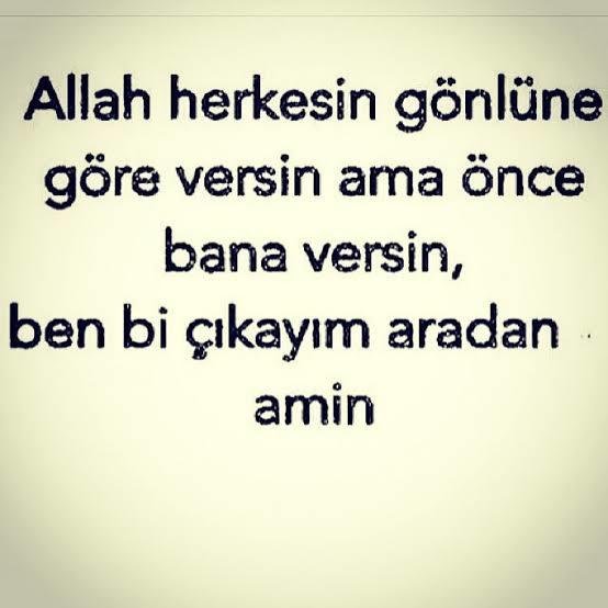 Allah herkesin gönüle göre versin derler. Bu zamana kadar ney gönlünüze göre oldu?