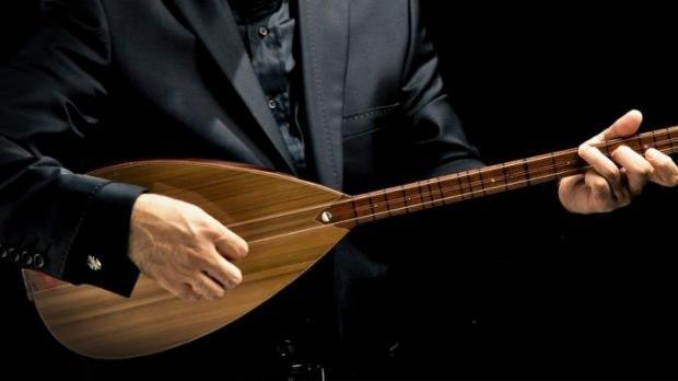 saz çalan kişiye ne denir?