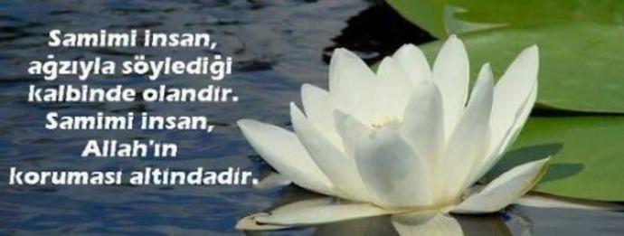 Söylediklerinizle, yaptıklarınız birbirine uyar mı?
