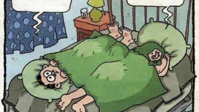 Şu 69 pozisyonu dedikleri şey şu mu 😂?