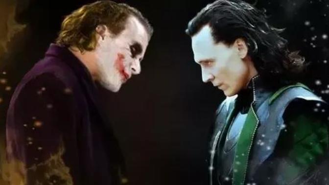 Sizce hangisi kazanır Joker mi, Loki mi?
