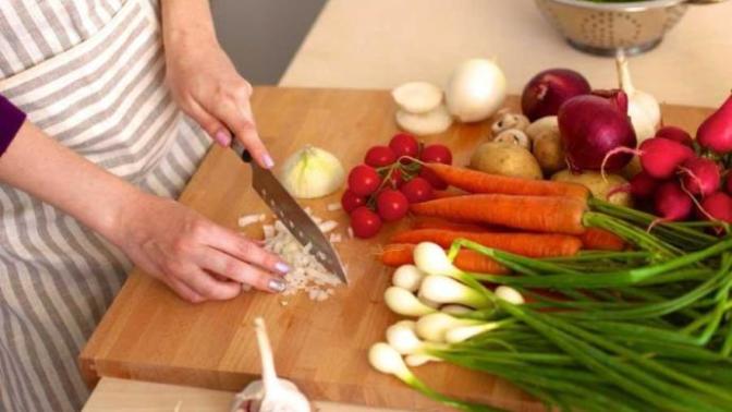 Sizce iyi yemek yapmak el becerisi gerektiriyor mu?
🍴?