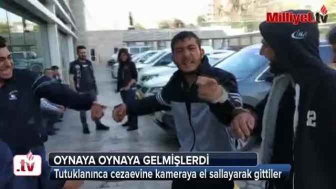 Mokali mokali ne demek ?