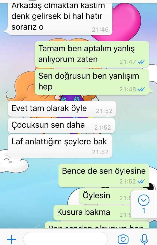 Arkadaşlar lütfen yardım edeyim çok kötüyüm ne yapmalıyım?