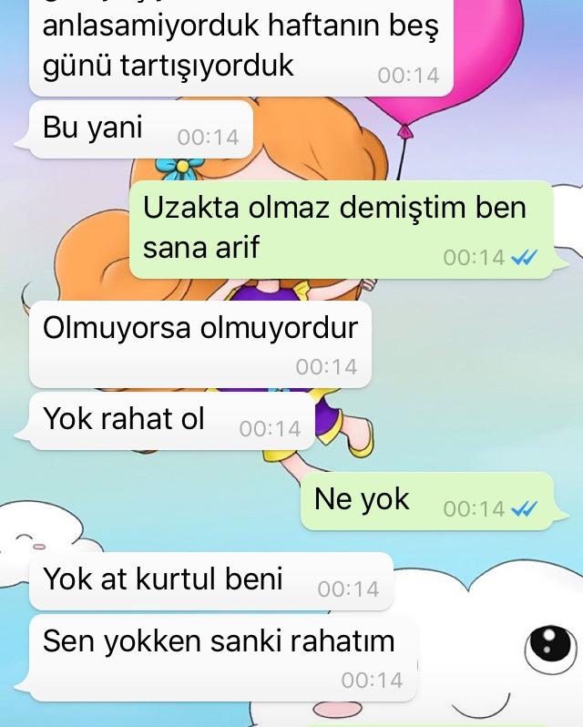 Arkadaşlar lütfen yardım edeyim çok kötüyüm ne yapmalıyım?
