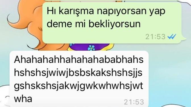Arkadaşlar lütfen yardım edeyim çok kötüyüm ne yapmalıyım?