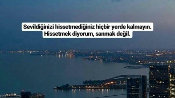 Hissetmek ve sanmak arasında ki farklar nelerdir?