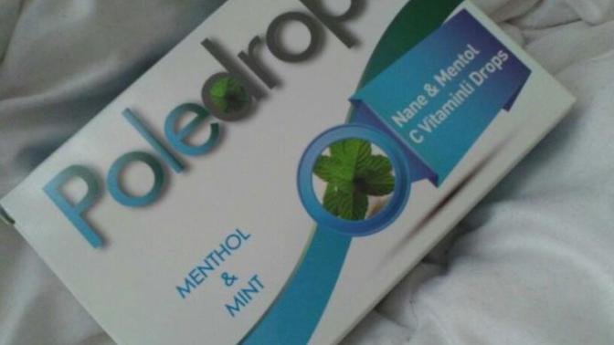 Sesim kısıldı eczaneden poledrops aldım işe yarar mı arkadaşlar?