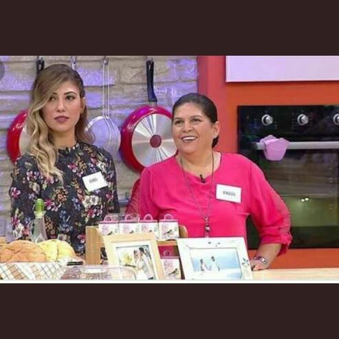 Gelinim Mutfakta proğramında favoriniz kim????