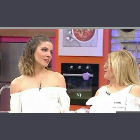 Gelinim Mutfakta proğramında favoriniz kim????