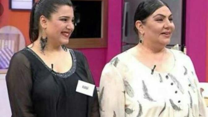 Gelinim Mutfakta programında favoriniz kim?