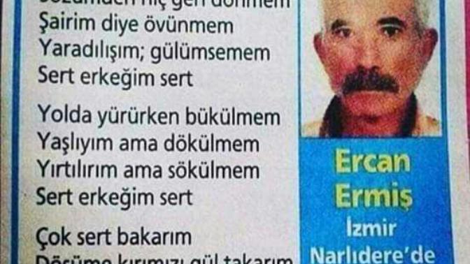 Sert erkek severler nerede?