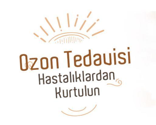 Ozon Tedavisi