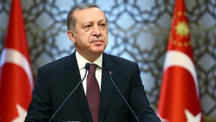 Recep Tayyip Erdoğan giderse Türkiye yıkılır mı?
