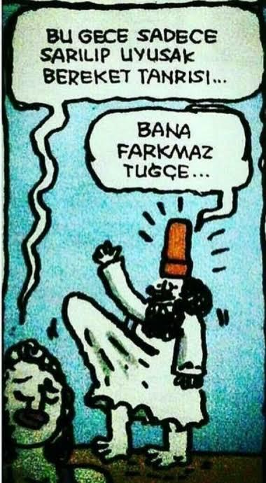 Erkek arkadaşın bize gidelim söz veriyorum sadece sarılıp uyuyacağız derse inanır mısın?
