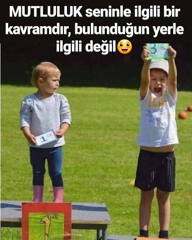 Takintili olmak?