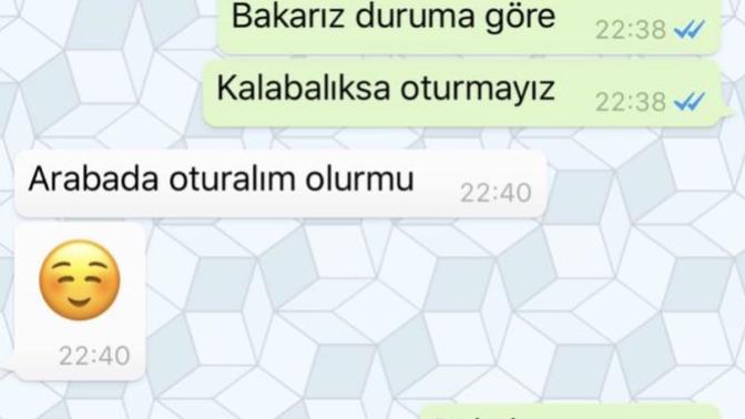 Sevgilim sizce bana değer veriyor mu?
