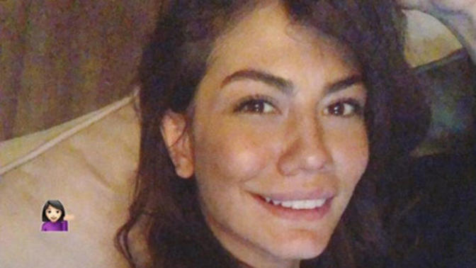 Demet Özdemir 'in makyajsız halini beğendiniz mi?