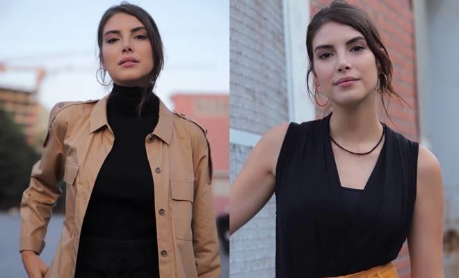 Bu esmer güzellerden hangisi sizin gönlünüze taht kurmaya aday?