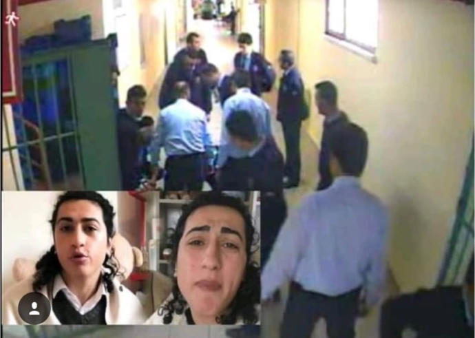 Gaga Bulut için hak yerini buldu diyor musunuz?