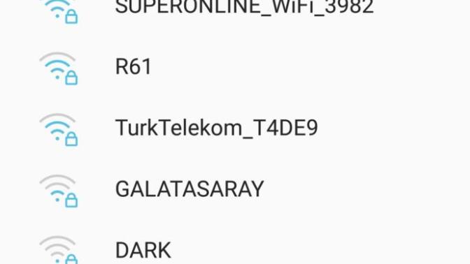 2.4ghz 5ghz farkı?