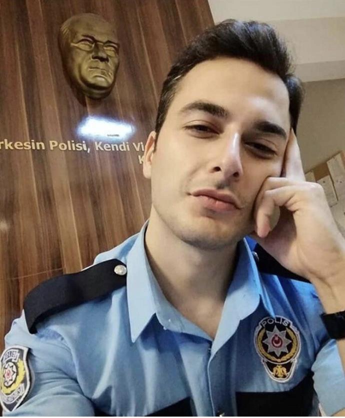 Asker mi daha zor polis mi?