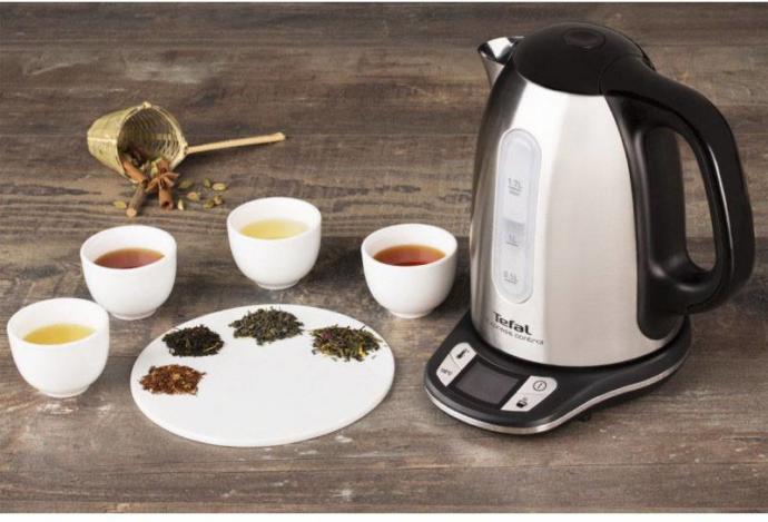 Tefal kettle