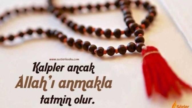 ALLAH, meşgul ve gafil kalbin duasını neden kabul etmez?