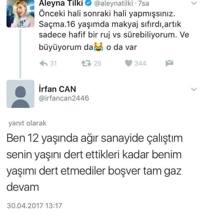 Genç Shakira mız Aleyna Tilki yi begeniyor musunuz?