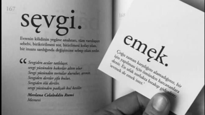 Sizce sevgi;emek verildiğinde mi kıymetli yoksa aniden oluştuğunda mı?