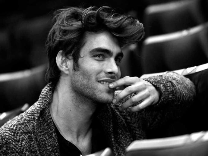 Ks gençliği yaşlılığı hangisi daha yakışıklı bunların?