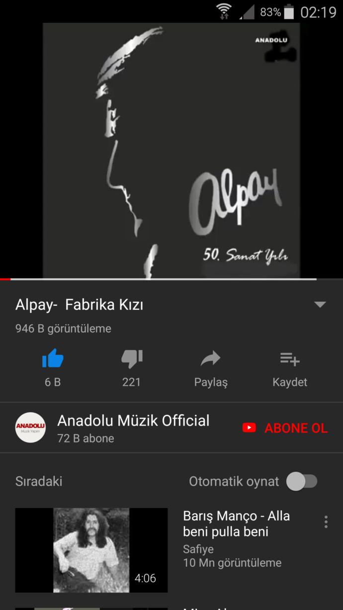 📸Anlık ne yapıyorsunuz , gelsin mi fotolar?
