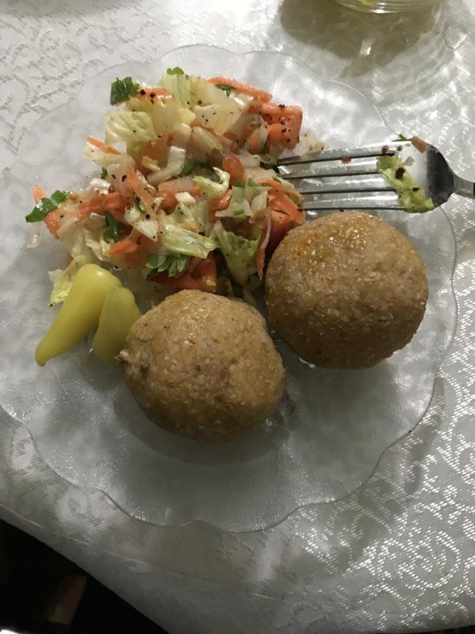 Kayınvalideye hamarat görünmek için hangi yemeği yapmak doğru bir seçim olur?