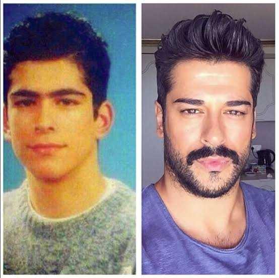 Burak Özçivit ve Kıvanç Tatlıtuğ eski hali? KizlarSoruyor