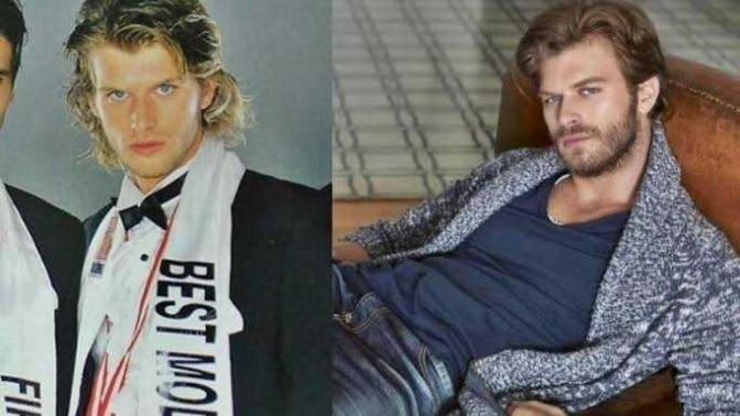 Burak Özçivit ve Kıvanç Tatlıtuğ eski hali?