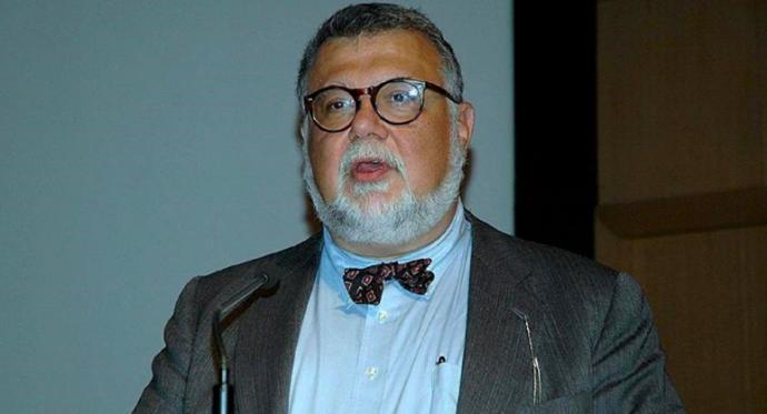 Celal Şengör; “Türk halkı cahildir