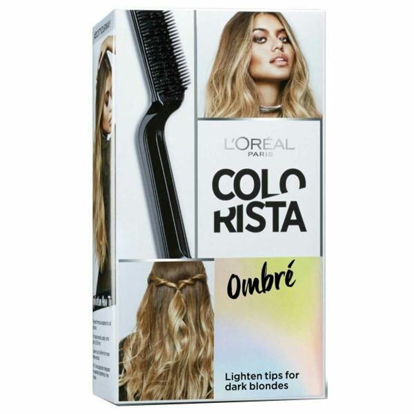 LOreal Paris Colorista Ombre