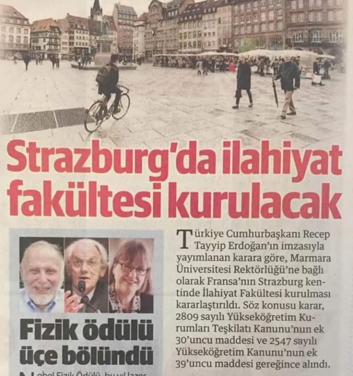 Her şehre üniversite açılması sizce iyi bir şey mi?