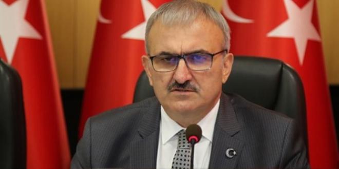 Validen memura 'kahvaltı ve sigara yasağı' . Antalya valisinin bu kararını destekler misiniz?