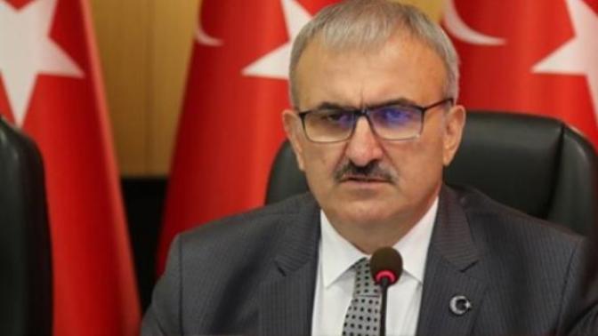Validen memura 'kahvaltı ve sigara yasağı' . Antalya valisinin bu kararını destekler misiniz?
