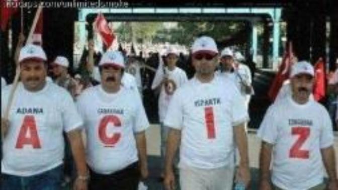 Türkiyede açlık var mı?
