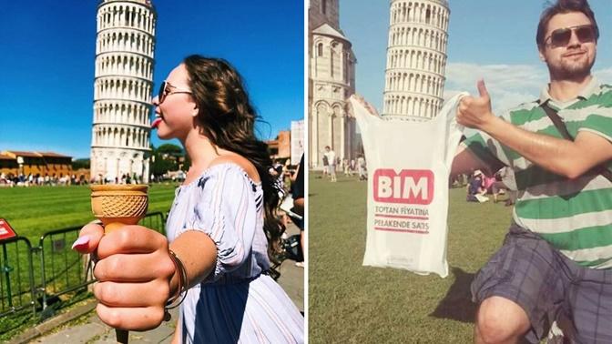 pisa kulesi